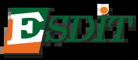 Logo Instituto de Educación Superior Privado ESDIT